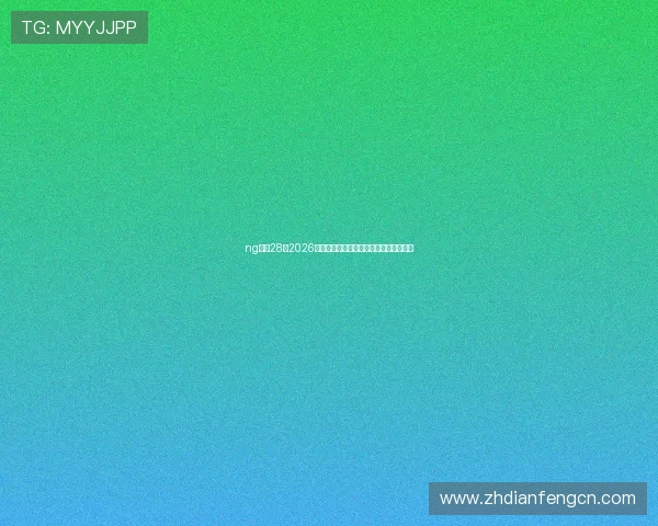 ng娱乐28：2026年世界杯最新赛程安排与精彩赛事全攻略